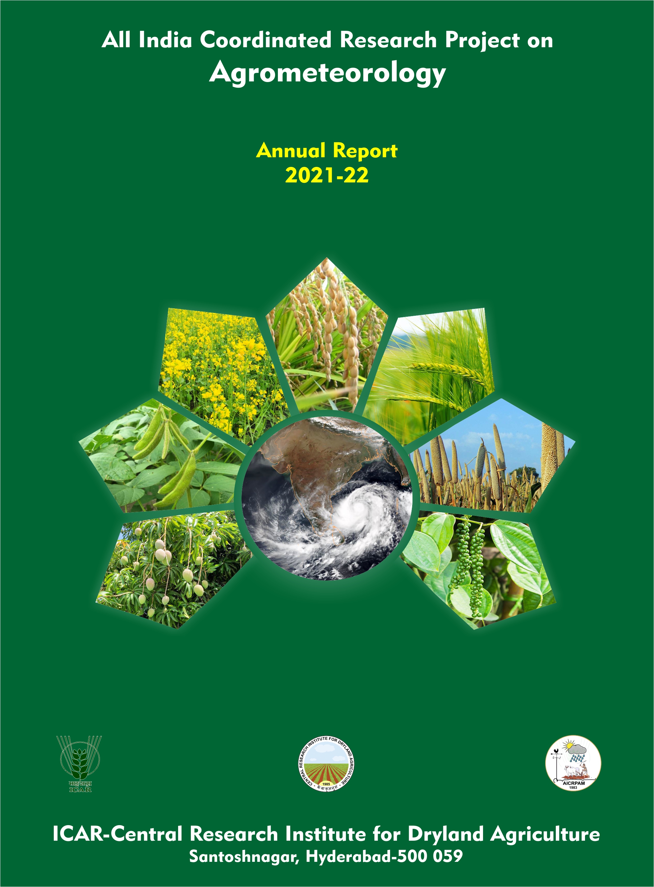 Annual Report - Hyderabad